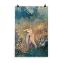 Load image into Gallery viewer, Odilon Redon - The Venus Bath
