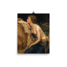 Load image into Gallery viewer, Herbert James Draper - Lamia
