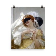 Load image into Gallery viewer, Guillaume Seignac - Pierrot&#39;s embrace
