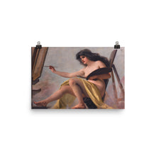 Load image into Gallery viewer, Luis Ricardo Falero - An allegory of art
