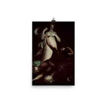 Load image into Gallery viewer, Henry Fuseli - Shipwreck of Odysseus
