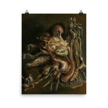 Load image into Gallery viewer, Alfred Kubin - Specimen
