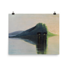 Load image into Gallery viewer, Mikalojus Konstantinas Ciurlionis - SERENITY
