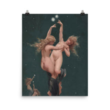 Load image into Gallery viewer, Luis Ricardo Falero - Twin Stars
