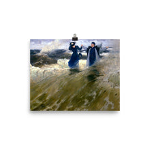 Load image into Gallery viewer, Ilya Repin - What freedom
