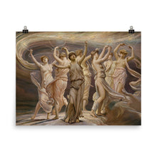 Load image into Gallery viewer, Elihu Vedder - The Pleiades
