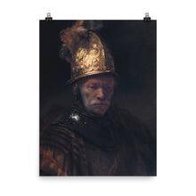 Load image into Gallery viewer, Rembrandt Harmensz van Rijn - The Man with the Golden Helmet
