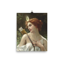 Load image into Gallery viewer, Guillaume Seignac - Diana the Huntress
