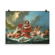 Load image into Gallery viewer, François Boucher - Arion on the Dolphin
