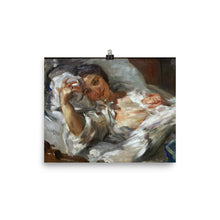 Load image into Gallery viewer, Lovis Corinth - Morning sun
