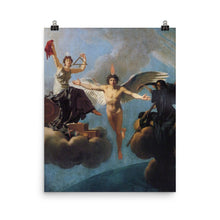 Load image into Gallery viewer, Jean-Baptiste Regnault - Liberty or Death
