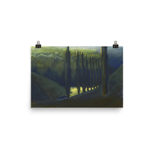 Load image into Gallery viewer, Mikalojus Konstantinas Ciurlionis - FUNERAL SYMPHONY (Ver. 3)
