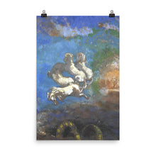 Load image into Gallery viewer, Odilon Redon - Chariot of Apollo
