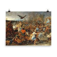 Load image into Gallery viewer, Charles Le Brun - The Battle of Arbela
