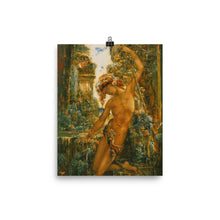 Load image into Gallery viewer, Gustave Moreau - Narcissus
