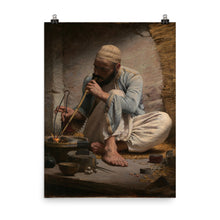 Load image into Gallery viewer, Charles Sprague Pearce - The Arab Jeweler
