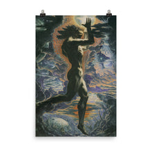 Load image into Gallery viewer, Jean Delville - Prometheus
