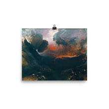 Load image into Gallery viewer, John Martin - The End of the World
