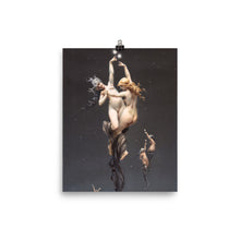 Load image into Gallery viewer, Luis Ricardo Falero - L&#39;etoile Double [Twin Stars]
