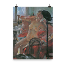 Load image into Gallery viewer, Lovis Corinth - In the morning
