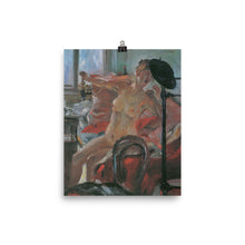 Load image into Gallery viewer, Lovis Corinth - In the morning
