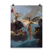 Load image into Gallery viewer, Jean-Baptiste Regnault - Liberty or Death
