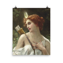 Load image into Gallery viewer, Guillaume Seignac - Diana the Huntress
