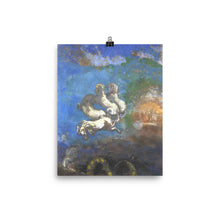 Load image into Gallery viewer, Odilon Redon - Chariot of Apollo
