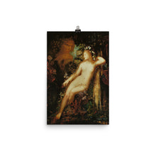 Load image into Gallery viewer, Gustave Moreau - Galatea - painting
