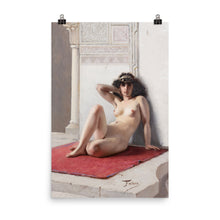 Load image into Gallery viewer, Luis Ricardo Falero - To Favorites
