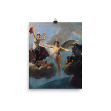 Load image into Gallery viewer, Jean-Baptiste Regnault - Liberty or Death
