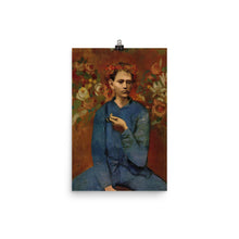 Load image into Gallery viewer, Pablo Picasso - Boy with a Pipe
