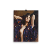 Load image into Gallery viewer, Leopold Schmutzler - Seductive look
