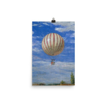 Load image into Gallery viewer, Pál Szinyei Merse - The Balloon
