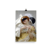 Load image into Gallery viewer, Guillaume Seignac - Pierrot&#39;s embrace
