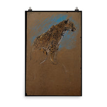 Load image into Gallery viewer, John Macallan Swan - Study of a Jaguar
