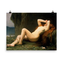 Load image into Gallery viewer, Jules Lefebvre - Mary Magdalene in a Grotto
