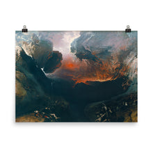 Load image into Gallery viewer, John Martin - The End of the World
