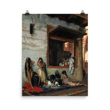 Load image into Gallery viewer, Jean-Léon Gérôme - Slave Market
