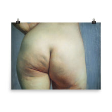 Load image into Gallery viewer, Felix Valloton - Study of buttocks
