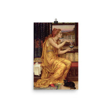 Load image into Gallery viewer, Evelyn De Morgan - The Love Potion
