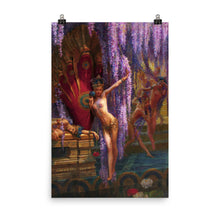 Load image into Gallery viewer, Gaston Bussiere - Exotic Dancers
