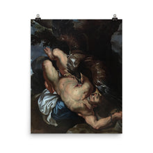 Load image into Gallery viewer, Peter Paul RUBENS - Prometheus chained
