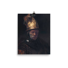 Load image into Gallery viewer, Rembrandt Harmensz van Rijn - The Man with the Golden Helmet
