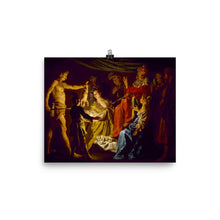 Load image into Gallery viewer, Matthias Stomer - The Judgment of Solomon
