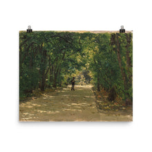 Load image into Gallery viewer, Ilya Repin - Park Alley, Kachanivka
