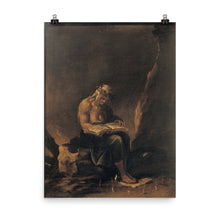 Load image into Gallery viewer, Salvator Rosa - A Witch
