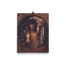 Load image into Gallery viewer, Gustave Moreau - Victim - painting
