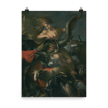 Load image into Gallery viewer, Salvator Rosa - Allegory of Fortune - Full
