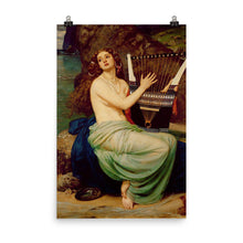 Load image into Gallery viewer, Edward Poynter - The Siren
